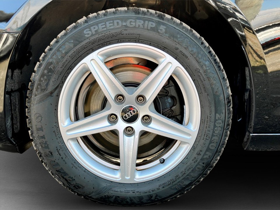 Audi A4 Avant 35 TDI Aut. | Bild 7 von 23