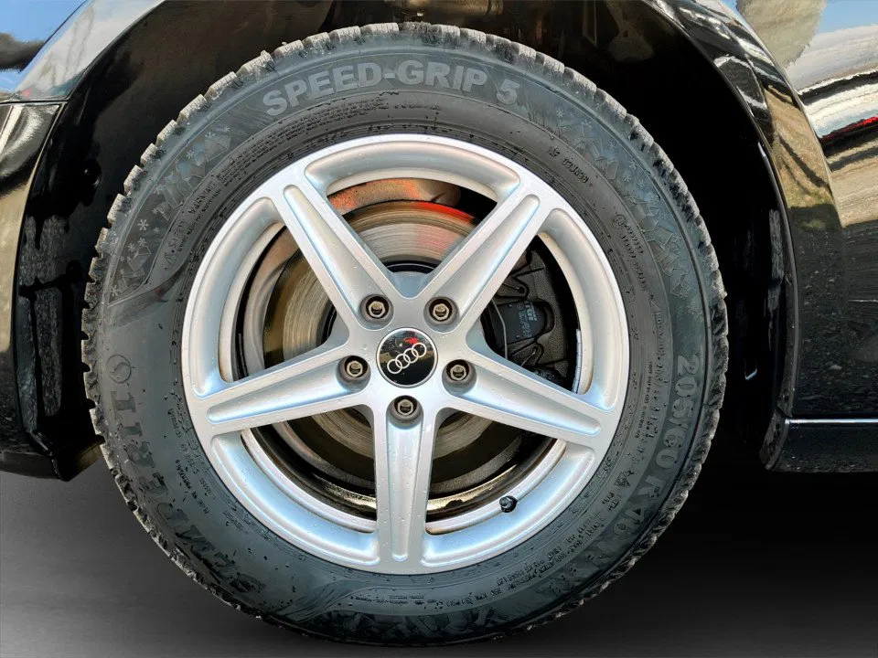 Audi A4 Avant 35 TDI Aut. | Bild 7 von 23