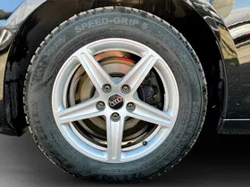 Audi A4 Avant 35 TDI Aut. | Thumbnail 7 von 23