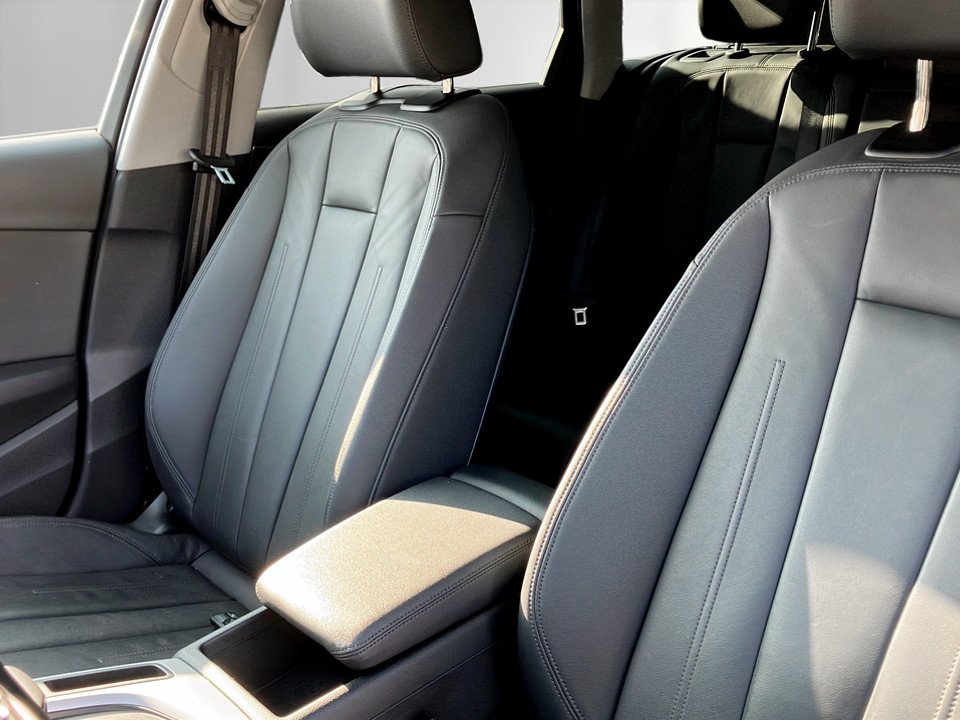 Audi A4 Avant 35 TDI Aut. | Bild 12 von 23