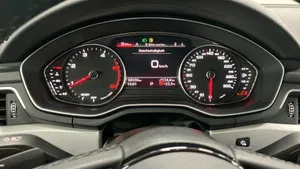 Audi A4 Avant 30 2.0 TDI advanced | Thumbnail 11 von 24