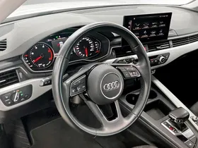 Audi A4 Avant 30 2.0 TDI advanced | Thumbnail 12 von 24