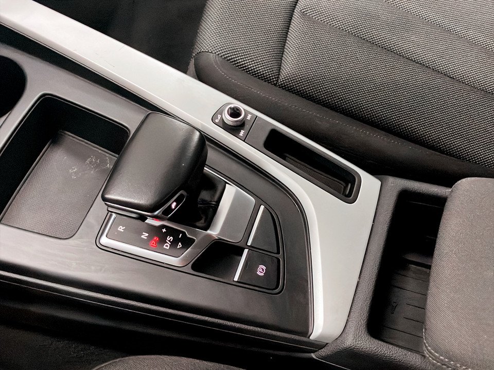 Audi A4 Avant 30 2.0 TDI advanced | Bild 17 von 24