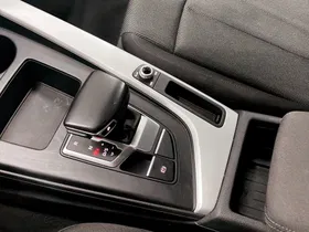 Audi A4 Avant 30 2.0 TDI advanced | Thumbnail 17 von 24