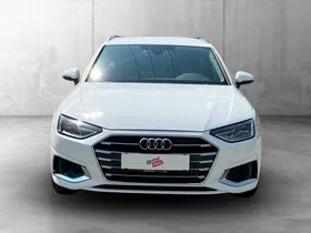 Audi A4 Avant 30 2.0 TDI advanced | Thumbnail 2 von 24