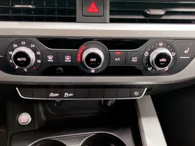 Audi A4 Avant 30 2.0 TDI advanced | Thumbnail 19 von 24