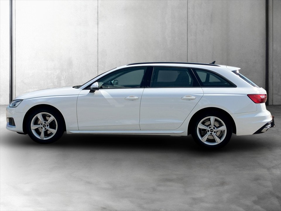 Audi A4 Avant 30 2.0 TDI advanced | Bild 3 von 24