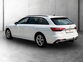 Audi A4 Avant 30 2.0 TDI advanced | Thumbnail 4 von 24