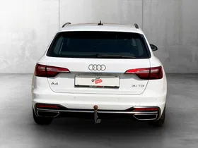 Audi A4 Avant 30 2.0 TDI advanced | Thumbnail 5 von 24