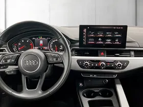 Audi A4 Avant 30 2.0 TDI advanced | Thumbnail 9 von 24