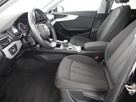 Audi A4 Avant 35 2.0 TFSI advanced | Thumbnail 1 von 23