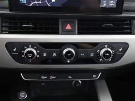 Audi A4 Avant 35 2.0 TFSI advanced | Thumbnail 10 von 23