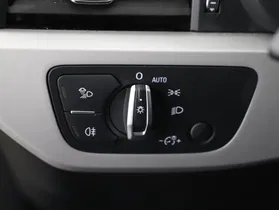 Audi A4 Avant 35 2.0 TFSI advanced | Thumbnail 14 von 23
