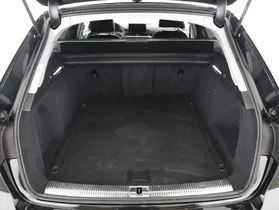 Audi A4 Avant 35 2.0 TFSI advanced | Thumbnail 17 von 23