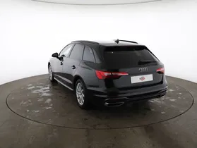 Audi A4 Avant 35 2.0 TFSI advanced | Thumbnail 19 von 23