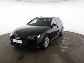 Audi A4 Avant 35 2.0 TFSI advanced | Thumbnail 20 von 23