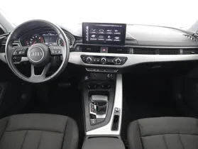 Audi A4 Avant 35 2.0 TFSI advanced | Thumbnail 3 von 23