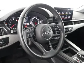Audi A4 Avant 35 2.0 TFSI advanced | Thumbnail 4 von 23