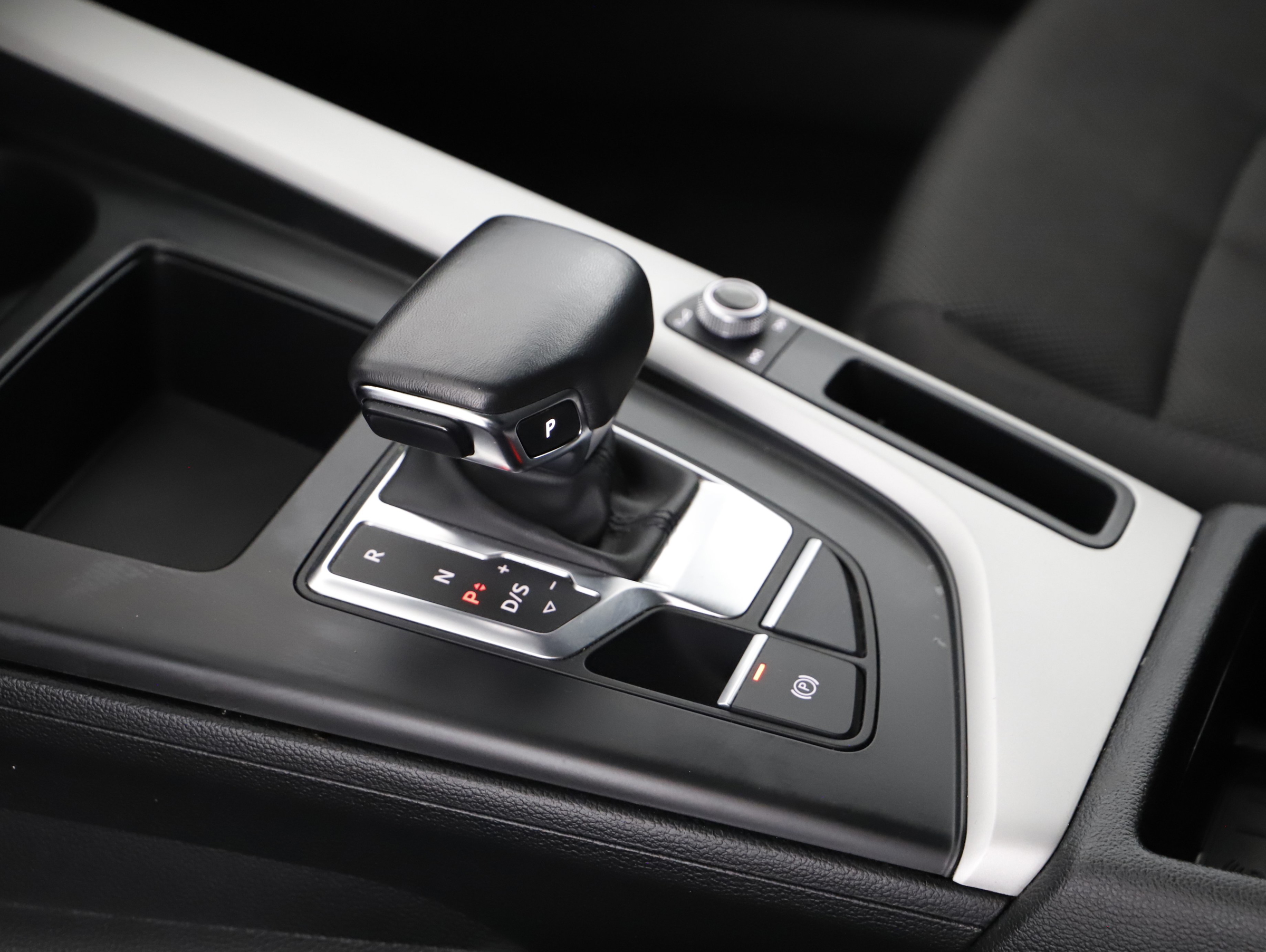 Audi A4 Avant 35 2.0 TFSI advanced | Bild 5 von 23