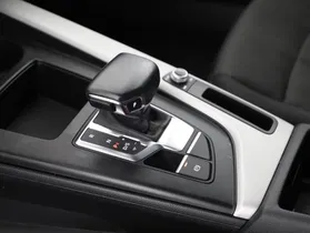 Audi A4 Avant 35 2.0 TFSI advanced | Thumbnail 5 von 23