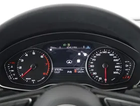 Audi A4 Avant 35 2.0 TFSI advanced | Thumbnail 6 von 23