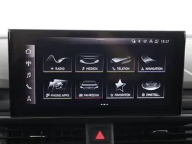 Audi A4 Avant 35 2.0 TFSI advanced | Thumbnail 7 von 23