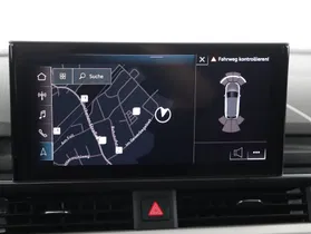 Audi A4 Avant 35 2.0 TFSI advanced | Thumbnail 9 von 23