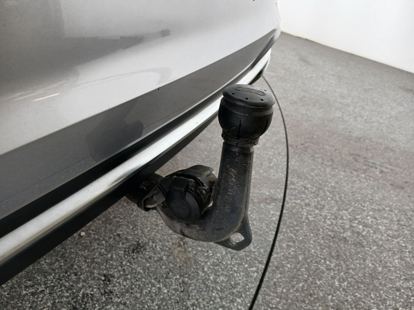 Audi A4 Avant 30 2.0 TDI advanced | Bild 11 von 24