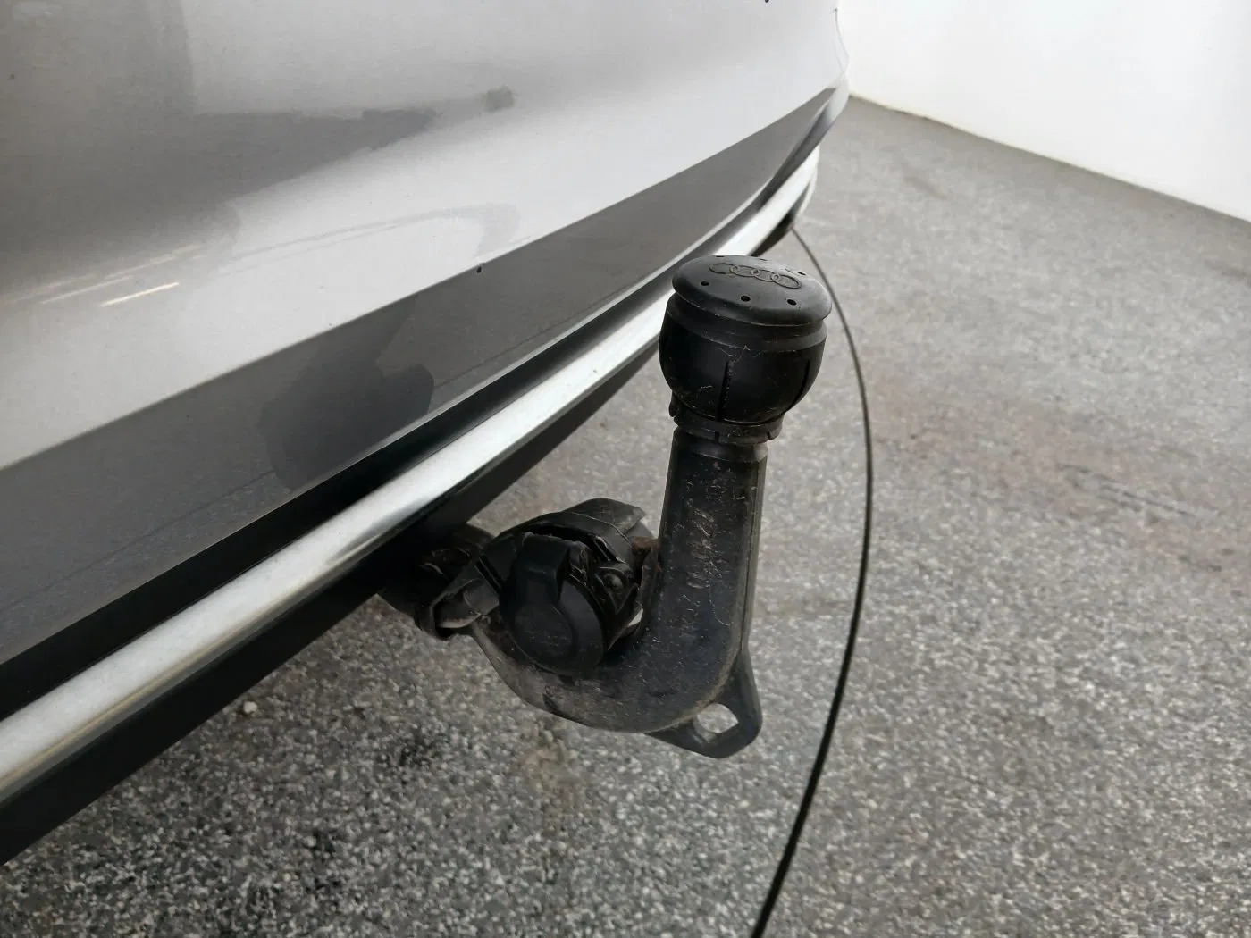 Audi A4 Avant 30 2.0 TDI advanced | Bild 11 von 24