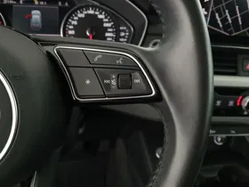 Audi A4 Avant 30 2.0 TDI advanced | Thumbnail 15 von 24