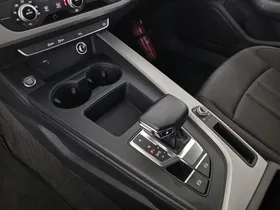 Audi A4 Avant 30 2.0 TDI advanced | Thumbnail 16 von 24