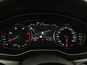 Audi A4 Avant 30 2.0 TDI advanced | Thumbnail 17 von 24
