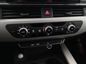 Audi A4 Avant 30 2.0 TDI advanced | Thumbnail 18 von 24