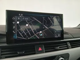 Audi A4 Avant 30 2.0 TDI advanced | Thumbnail 19 von 24