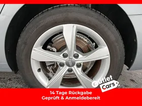 Audi A4 Avant 30 2.0 TDI advanced | Thumbnail 1 von 24