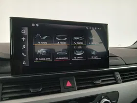Audi A4 Avant 30 2.0 TDI advanced | Thumbnail 20 von 24