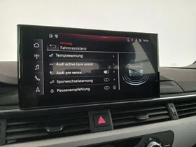 Audi A4 Avant 30 2.0 TDI advanced | Thumbnail 21 von 24