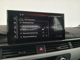 Audi A4 Avant 30 2.0 TDI advanced | Thumbnail 22 von 24