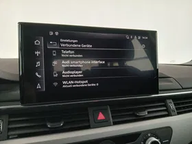 Audi A4 Avant 30 2.0 TDI advanced | Thumbnail 23 von 24