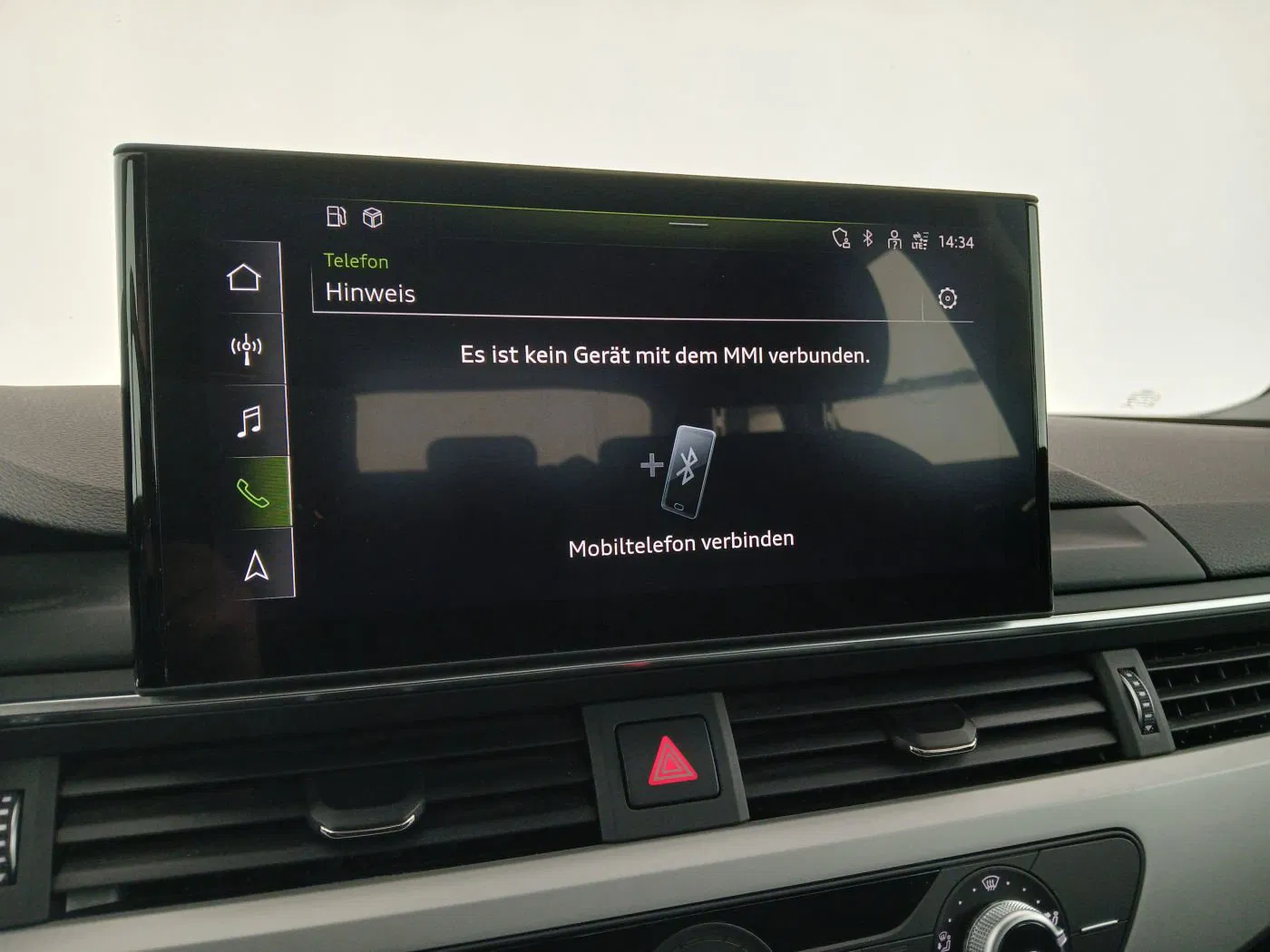 Audi A4 Avant 30 2.0 TDI advanced | Bild 24 von 24