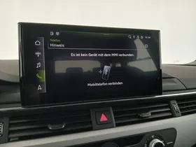 Audi A4 Avant 30 2.0 TDI advanced | Thumbnail 24 von 24