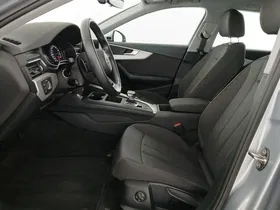 Audi A4 Avant 30 2.0 TDI advanced | Thumbnail 4 von 24