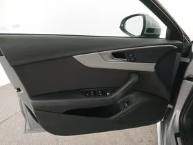 Audi A4 Avant 30 2.0 TDI advanced | Thumbnail 5 von 24