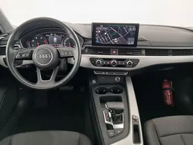 Audi A4 Avant 30 2.0 TDI advanced | Thumbnail 8 von 24