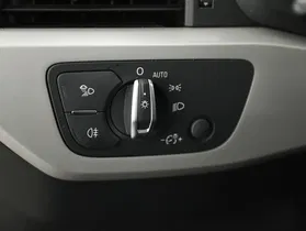 Audi A4 Avant 35 2.0 TDI S-Line | Thumbnail 12 von 28