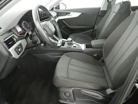 Audi A4 Avant 35 2.0 TDI S-Line | Thumbnail 13 von 28