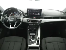 Audi A4 Avant 35 2.0 TDI S-Line | Thumbnail 14 von 28