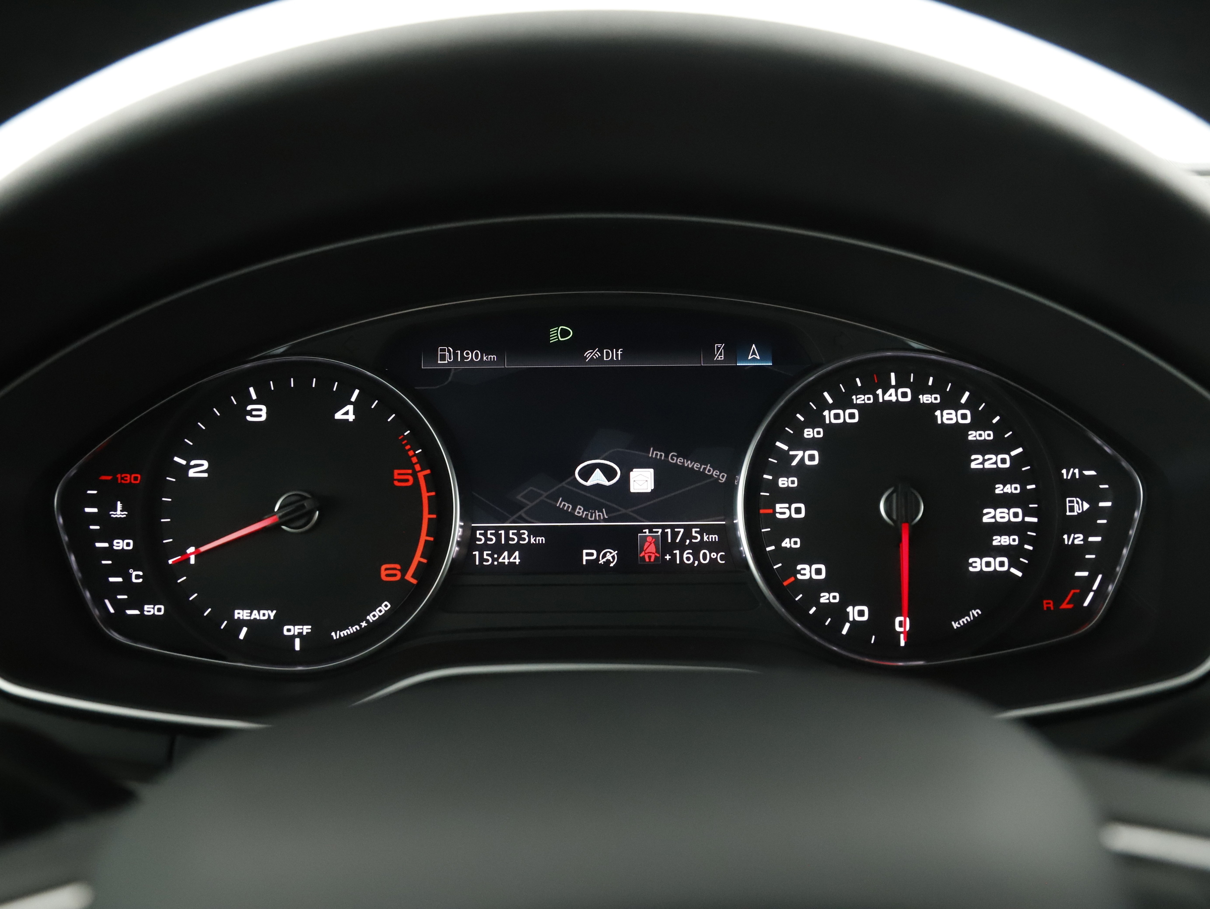 Audi A4 Avant 35 2.0 TDI S-Line | Bild 15 von 28