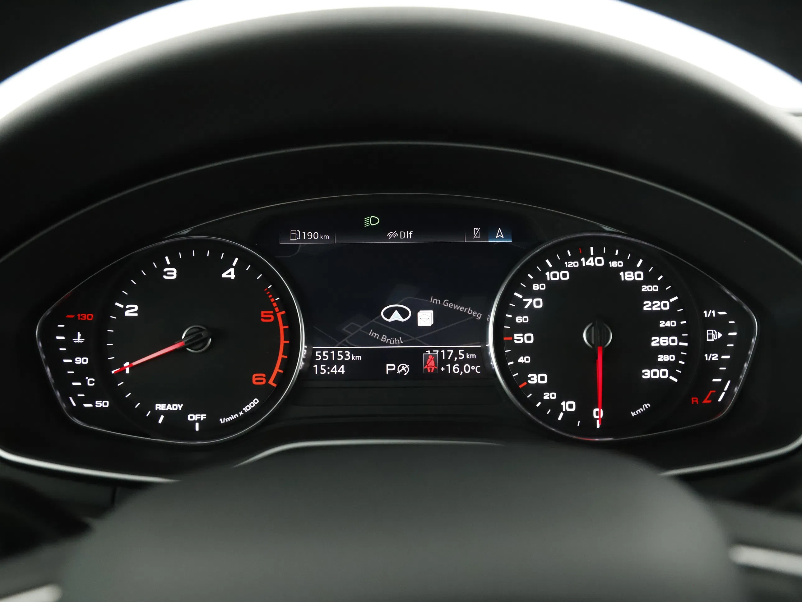 Audi A4 Avant 35 2.0 TDI S-Line | Bild 15 von 28