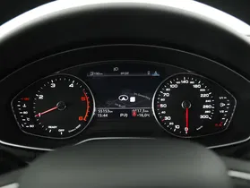 Audi A4 Avant 35 2.0 TDI S-Line | Thumbnail 15 von 28